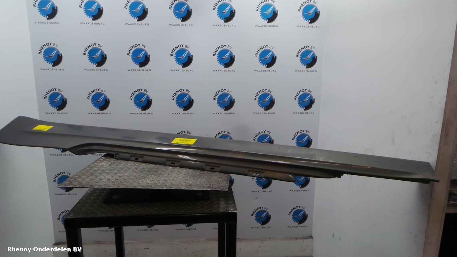 Bekijk Auto-onderdeel SPOILER / SKIRT ZIJKANT BMW 6 SERIES 2005