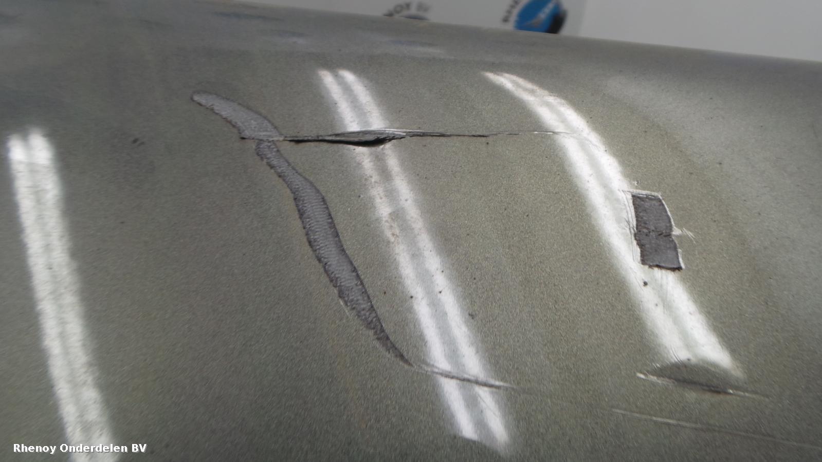 Bekijk Auto-onderdeel SPOILER / SKIRT ZIJKANT BMW 6 SERIES 2005