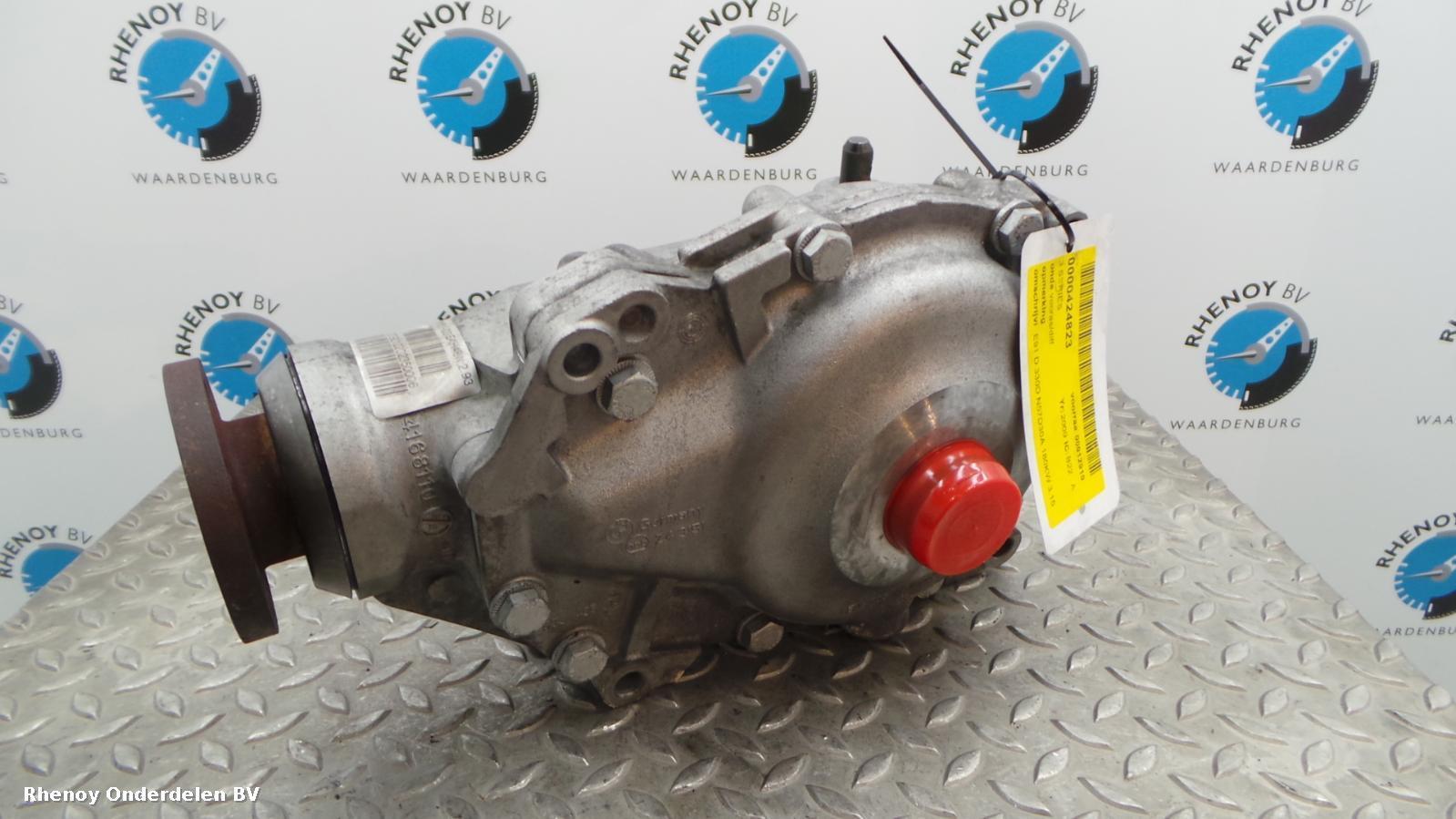 Bekijk Auto-onderdeel DIFFERENTIEEL / CARDAN BMW 3 SERIES 2009
