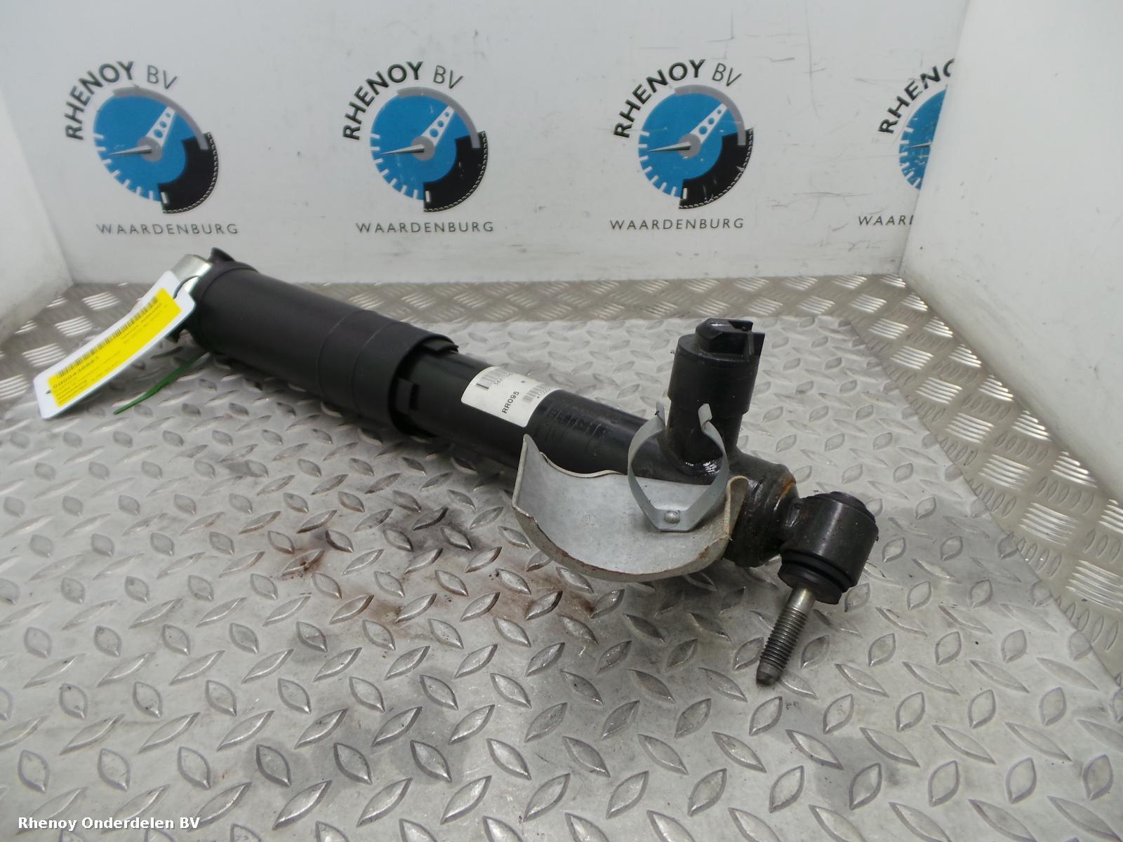 View Auto part LR Strut RENAULT ESPACE 2015