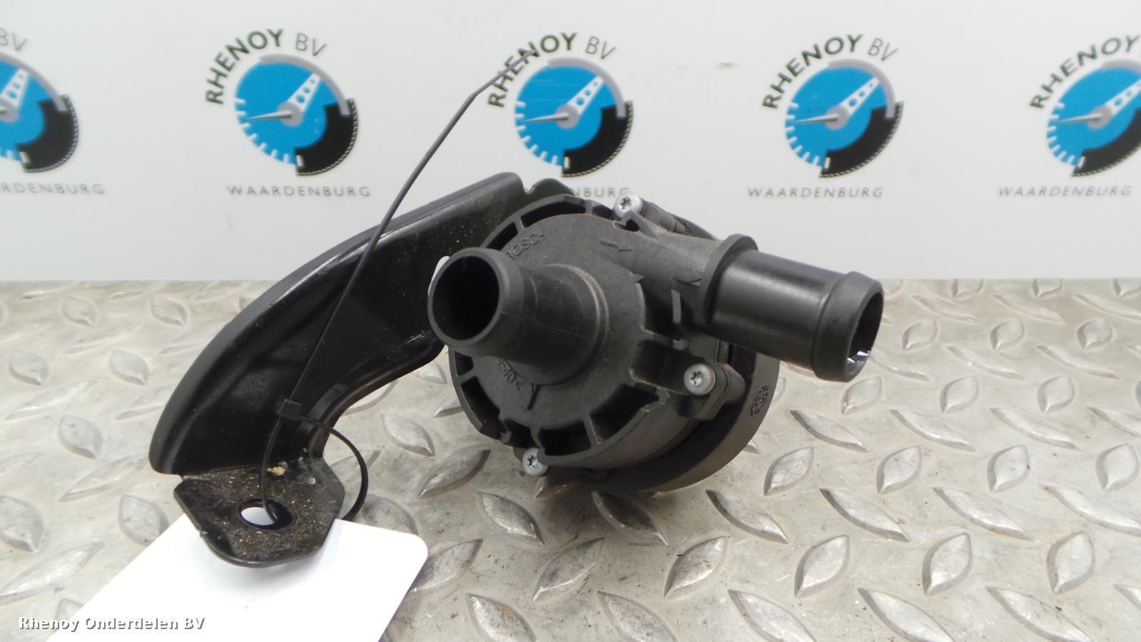 2016 RENAULT TRAFIC WATERPOMP View Auto part WATERPOMP RENAULT TRAFIC 2016