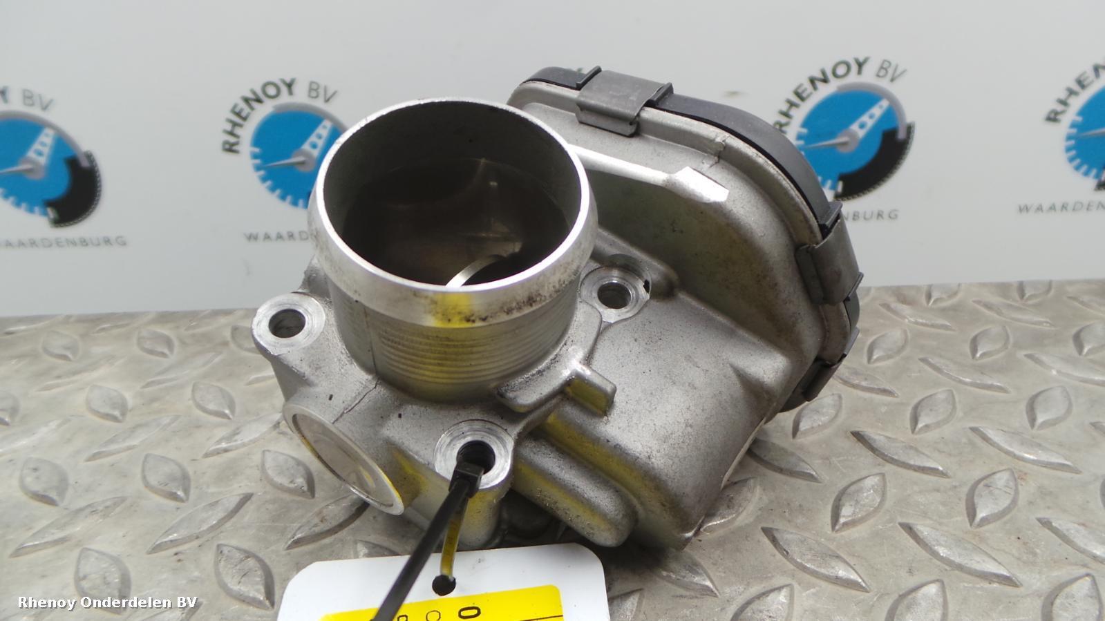 View Auto part GASKLEPHUIS PEUGEOT 208 2012