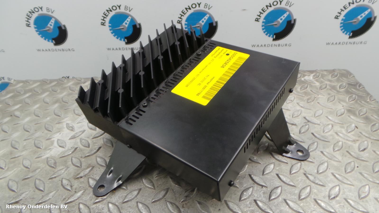 View Auto part VERSTERKER UNIT AUDIO BMW X3 2005