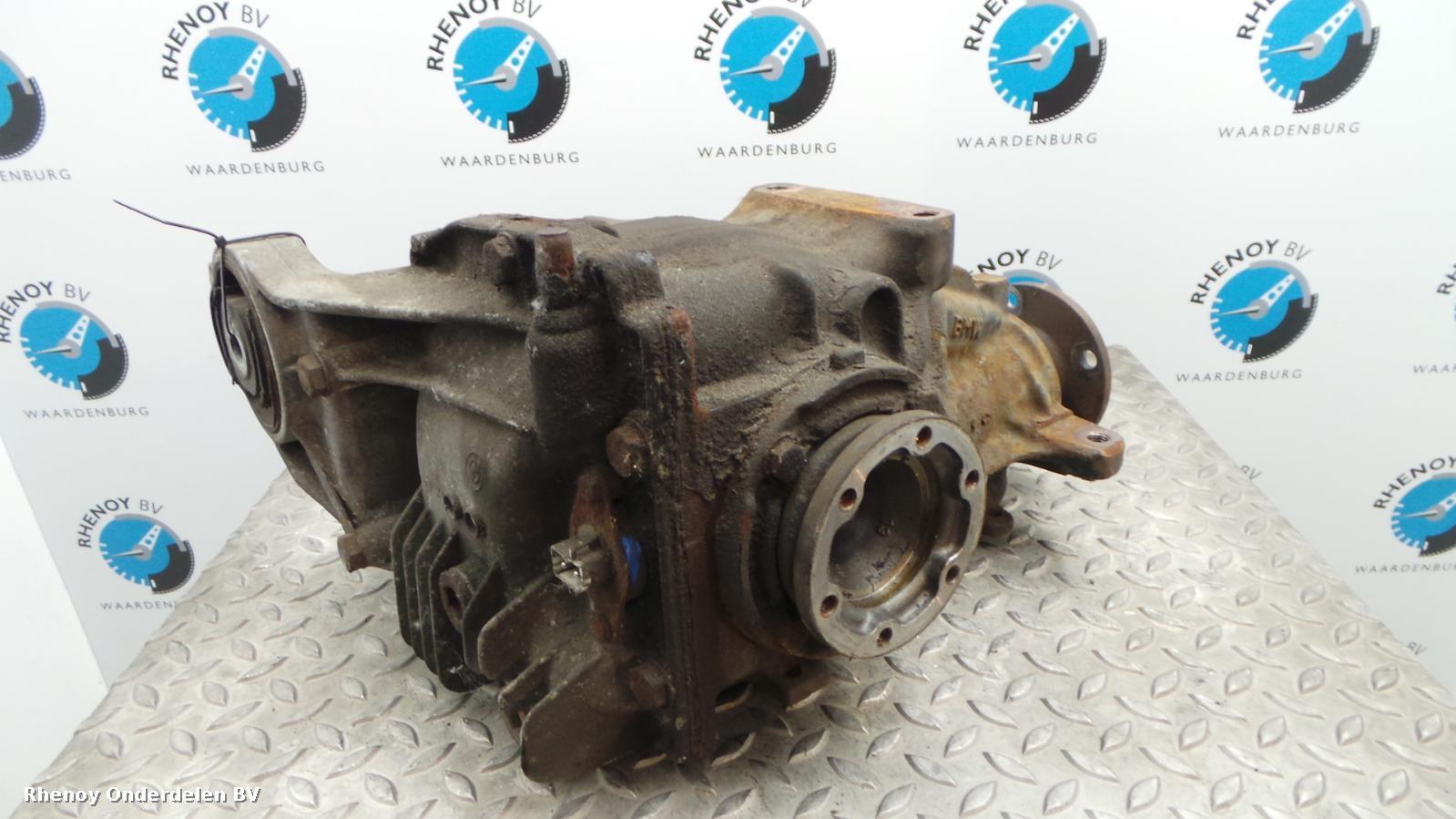View Auto part DIFFERENTIEEL / CARDAN BMW Z3 1999