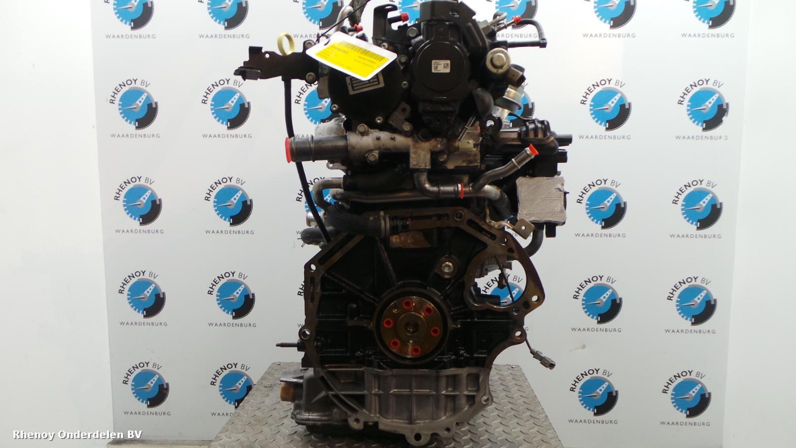 Bekijk Auto-onderdeel MOTOR OPEL / VAUXHALL ANTARA 2011