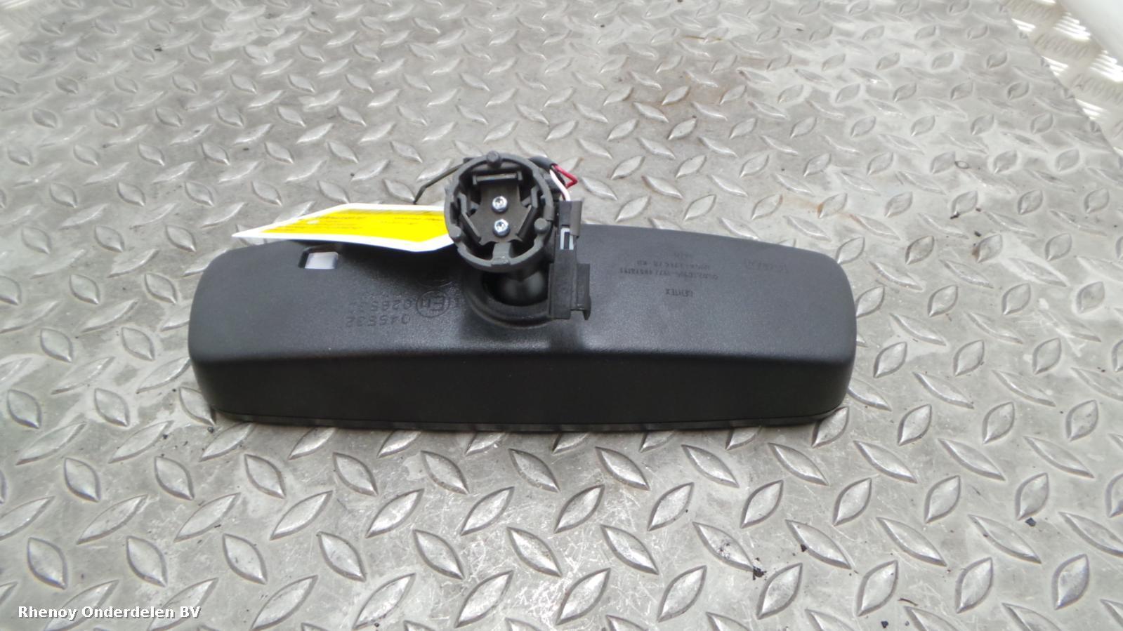 2017 FORD FOCUS C MAX BINNENSPIEGEL View Auto part BINNENSPIEGEL FORD FOCUS C MAX 2017