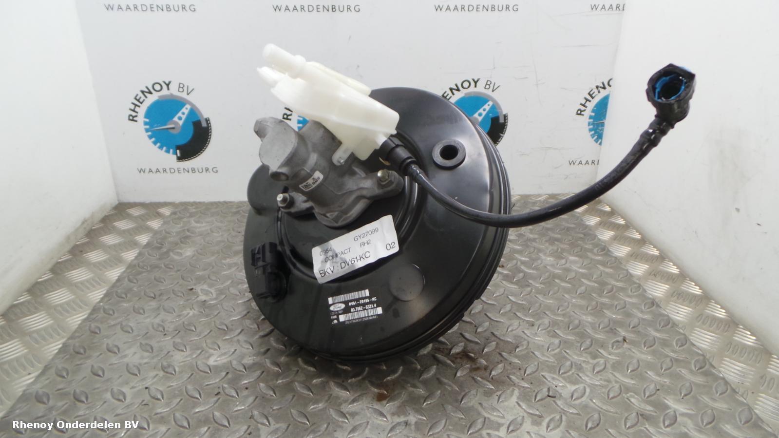 2017 FORD FOCUS C MAX OVERIGE View Auto part OVERIGE FORD FOCUS C MAX 2017