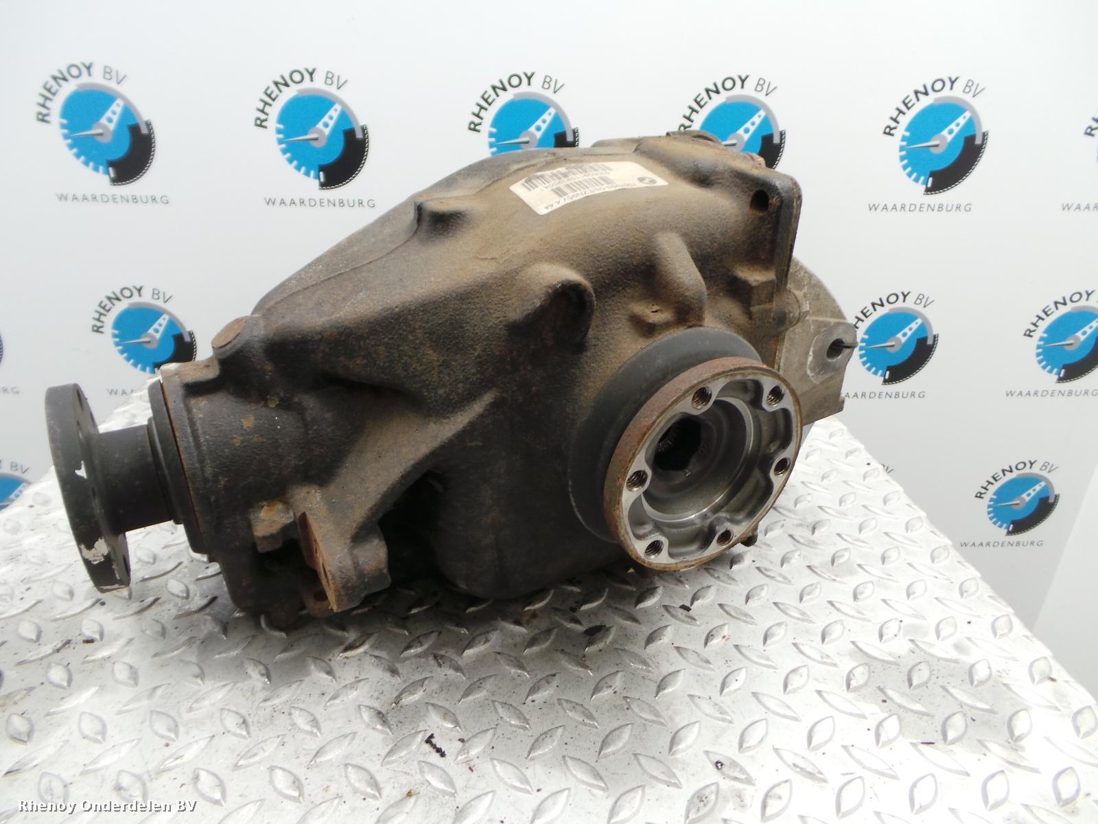 Bekijk Auto-onderdeel DIFFERENTIEEL / CARDAN BMW X3 2009
