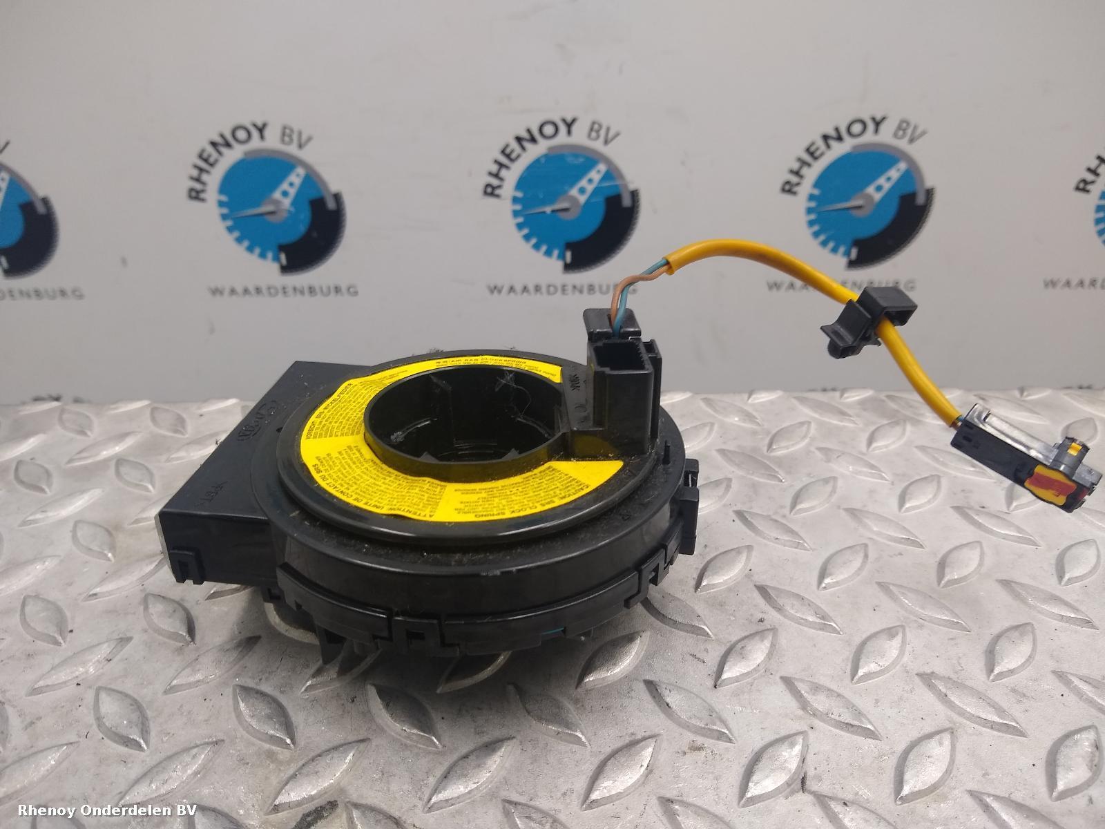 2009 KIA CEED AIRBAG SET View Auto part AIRBAG SET KIA CEED 2009