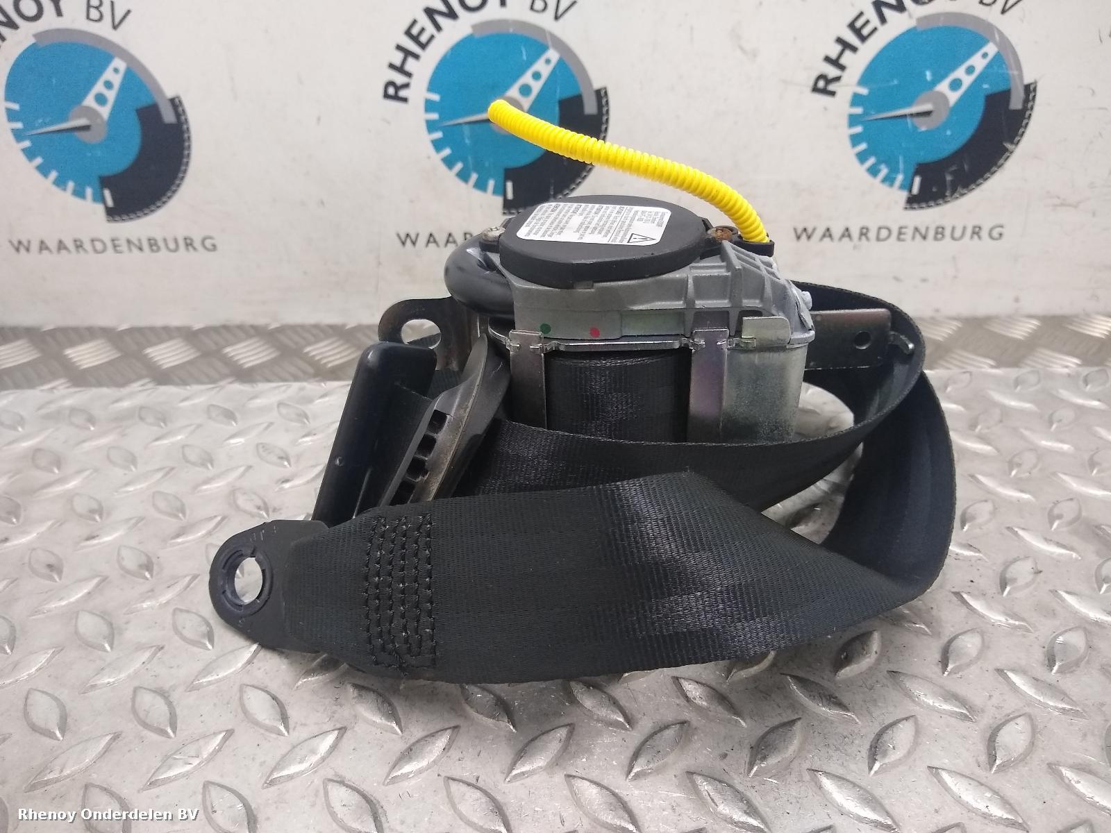 2009 KIA CEED AIRBAG SET View Auto part AIRBAG SET KIA CEED 2009