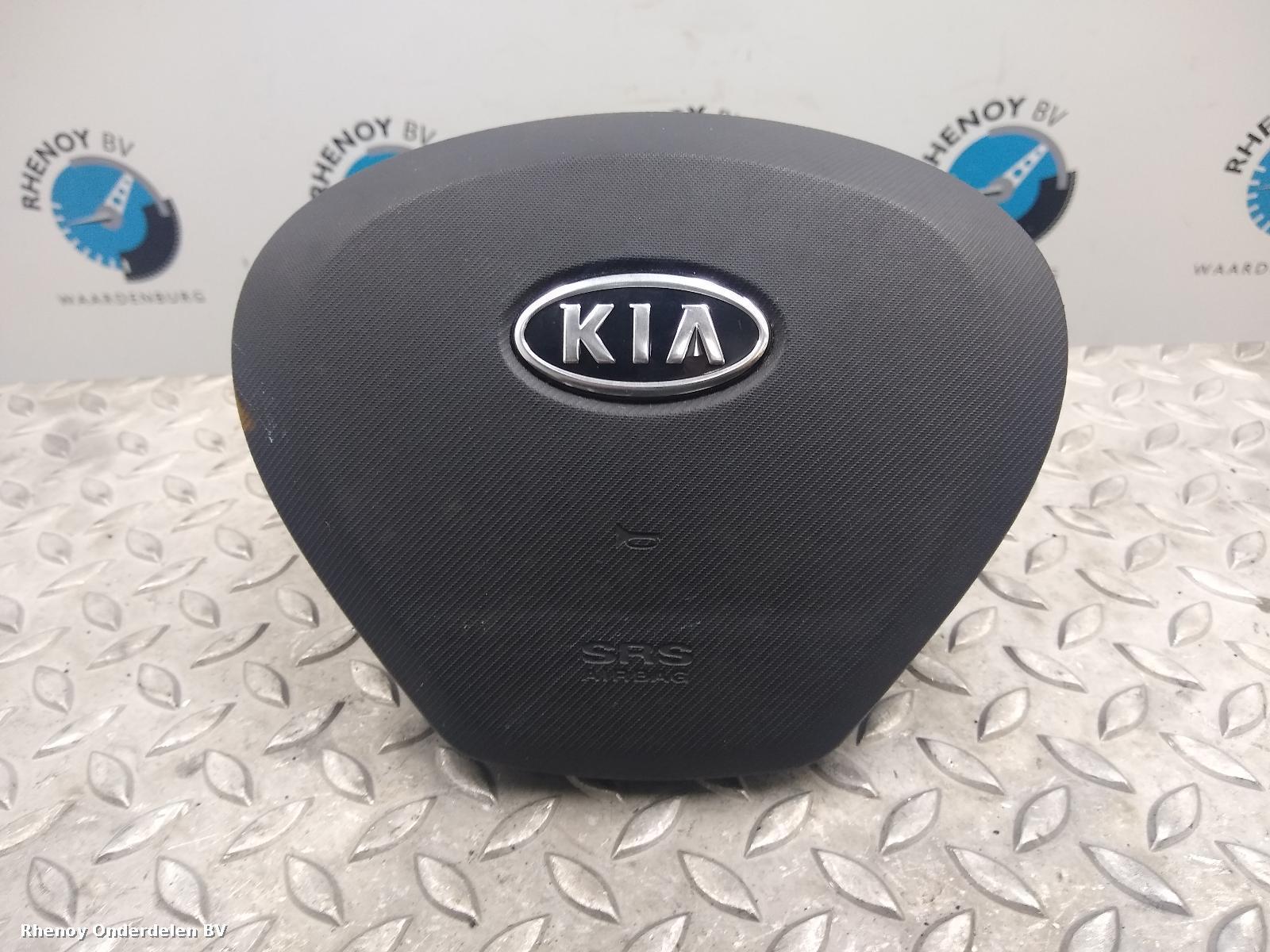 2009 KIA CEED AIRBAG SET View Auto part AIRBAG SET KIA CEED 2009