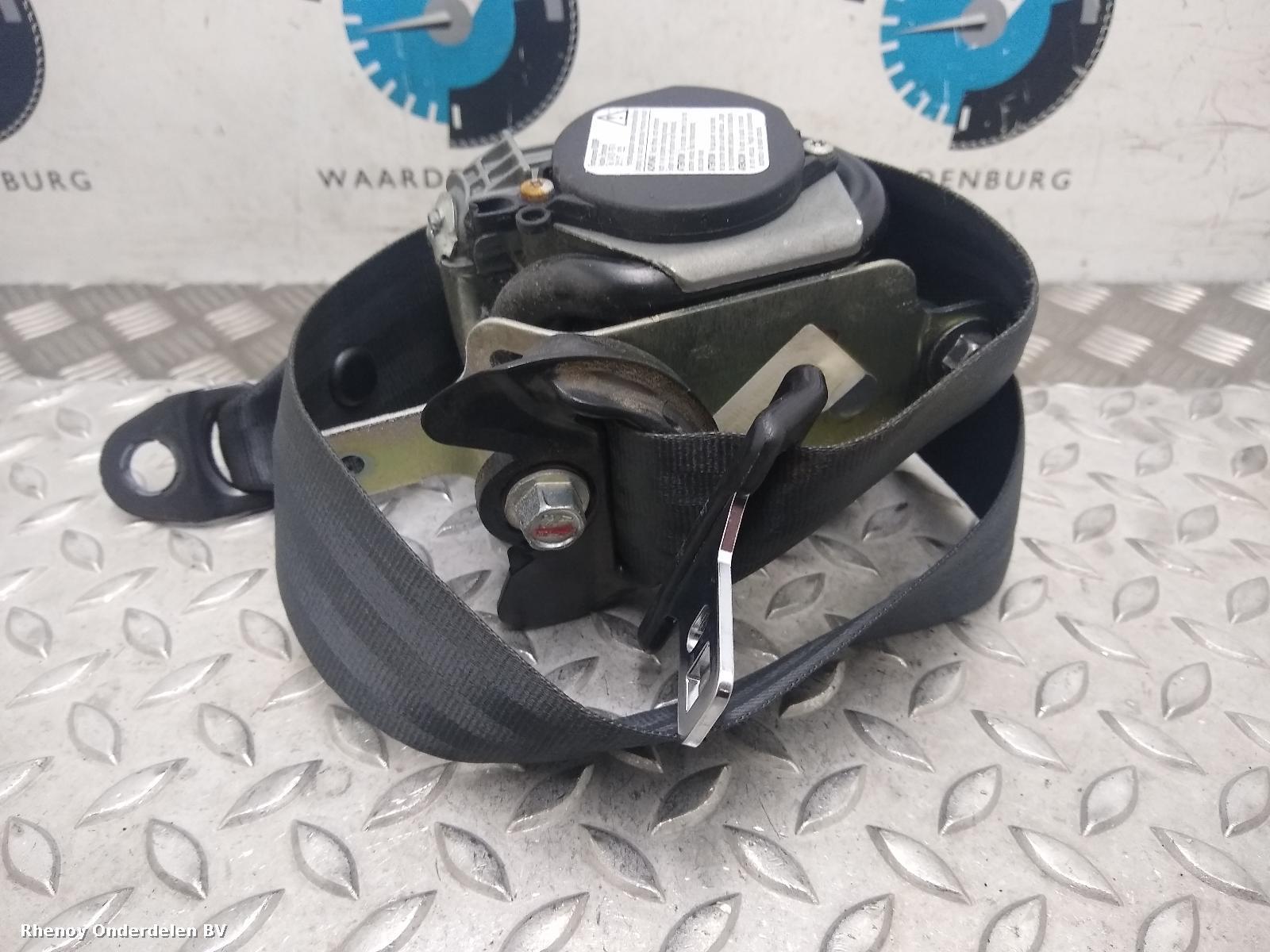 2009 KIA CEED AIRBAG SET View Auto part AIRBAG SET KIA CEED 2009