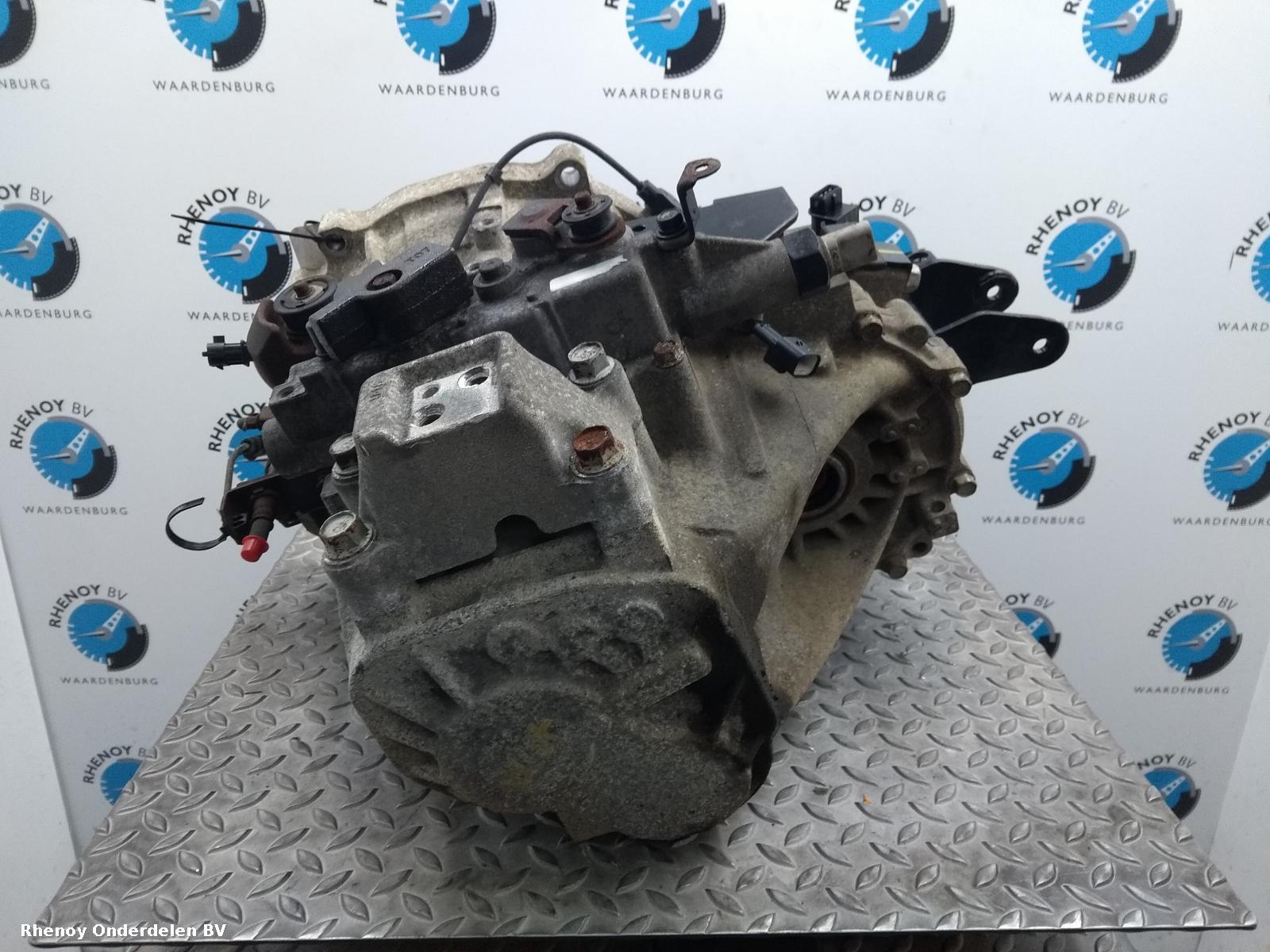 2009 KIA CEED Gearbox View Auto part Gearbox KIA CEED 2009