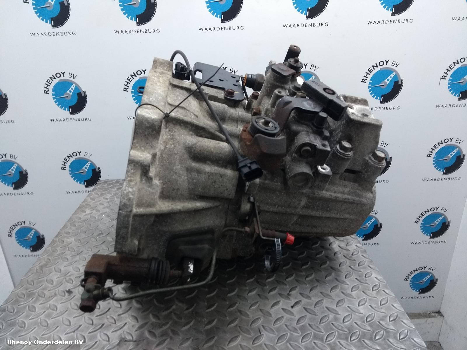 2009 KIA CEED Gearbox View Auto part Gearbox KIA CEED 2009