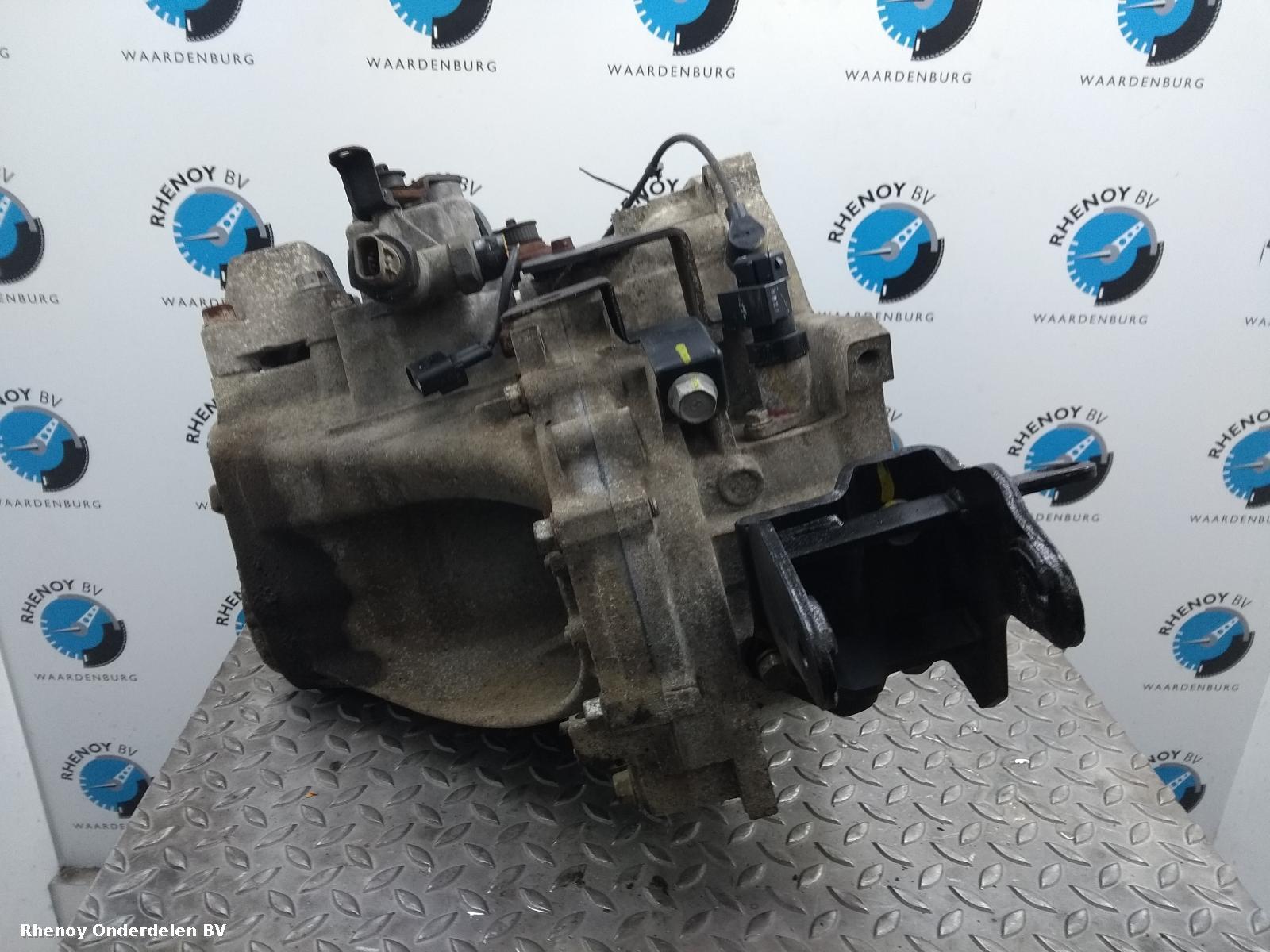 2009 KIA CEED Gearbox View Auto part Gearbox KIA CEED 2009