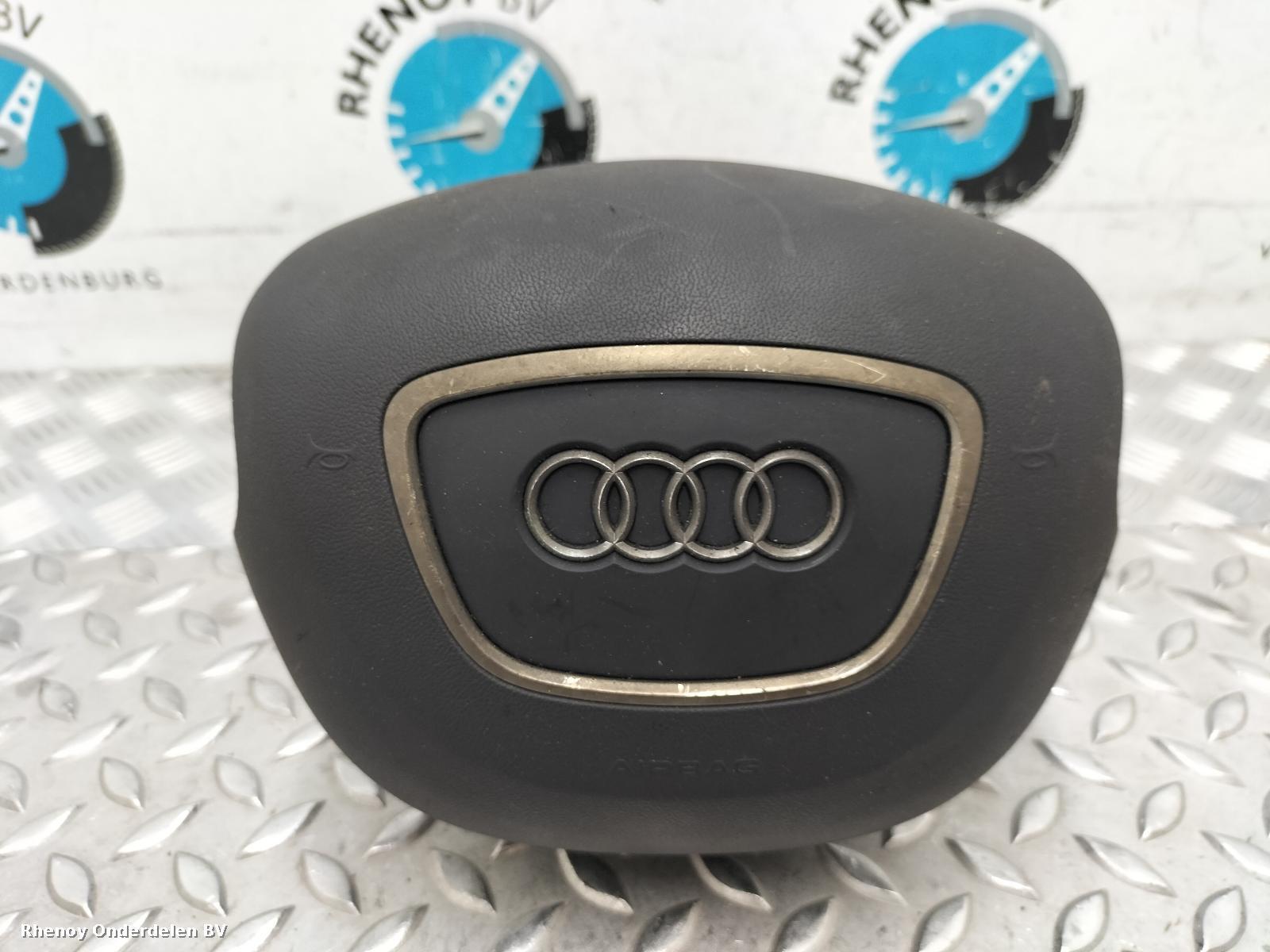 View Auto part AIRBAG SET AUDI A8 2010