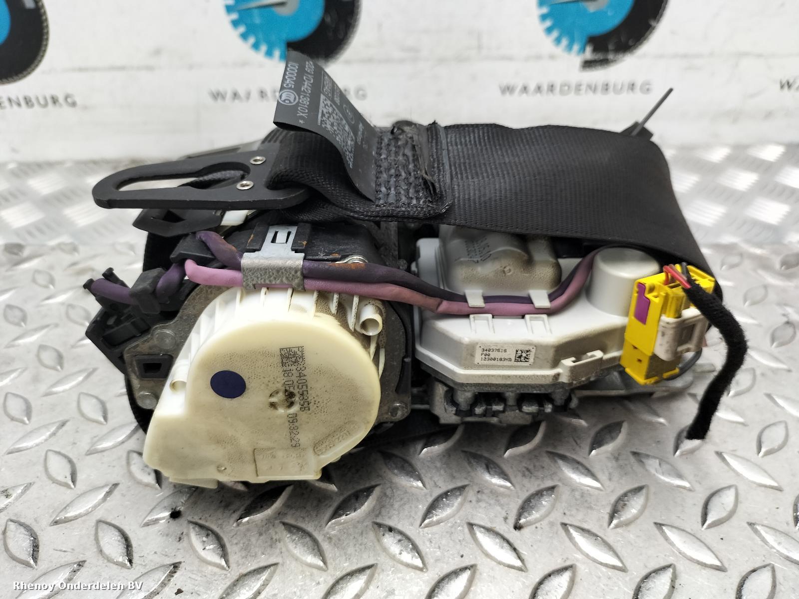 View Auto part AIRBAG SET AUDI A8 2010