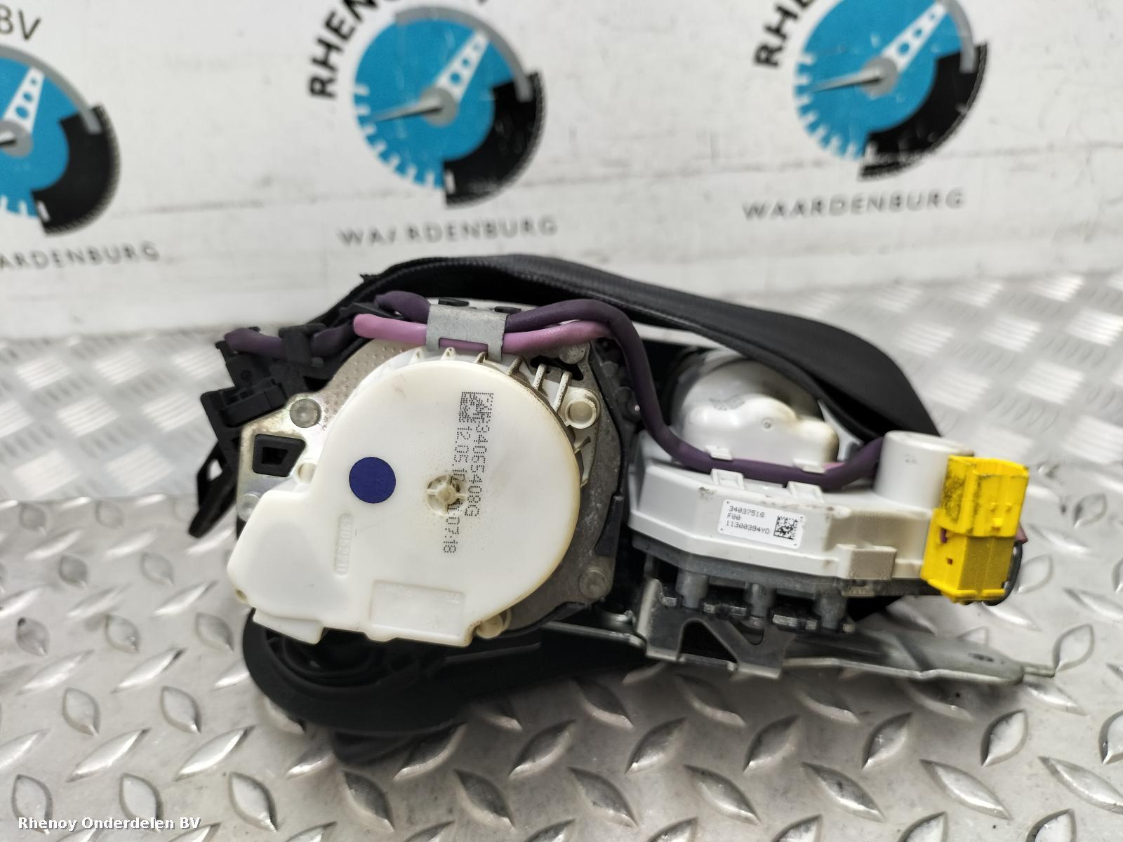 View Auto part AIRBAG SET AUDI A8 2010