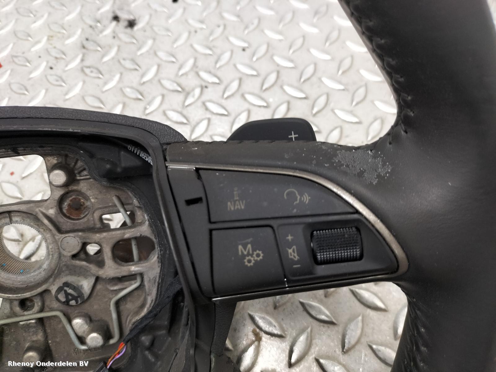 View Auto part STUURWIEL AUDI A8 2010
