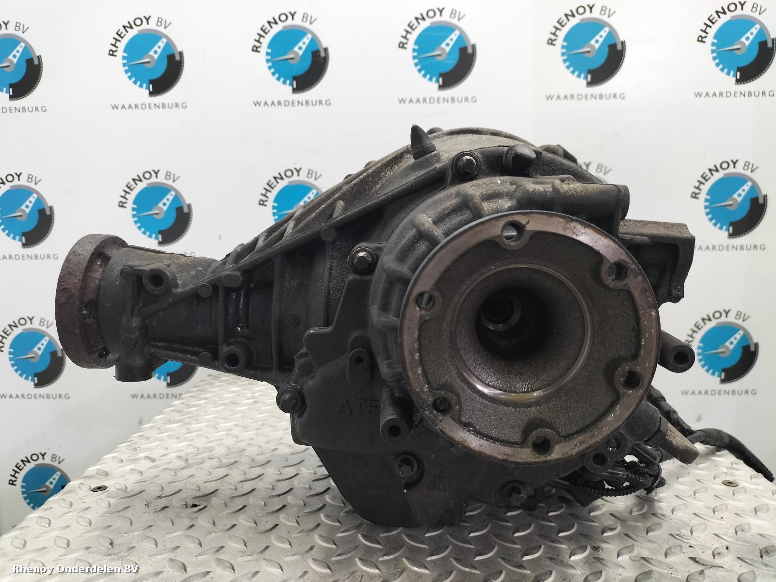 View Auto part DIFFERENTIEEL / CARDAN AUDI A8 2010