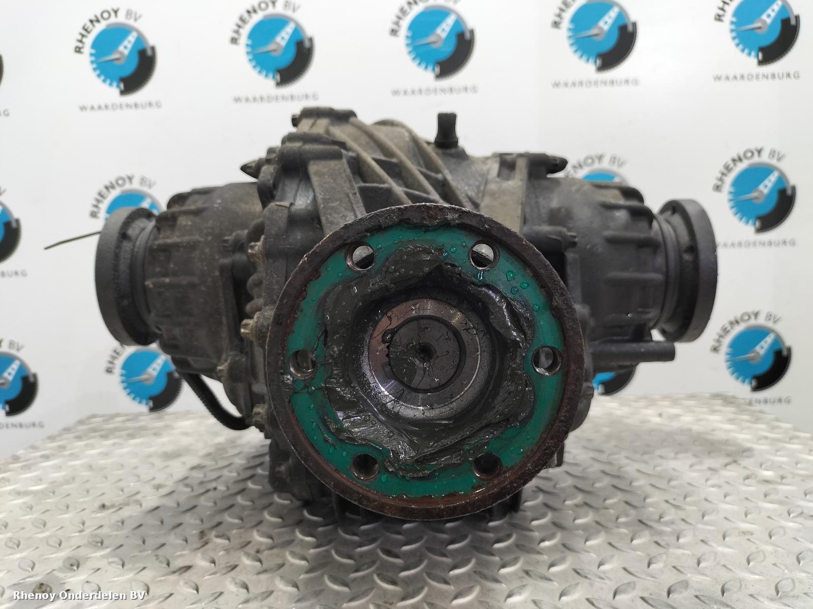 Bekijk Auto-onderdeel DIFFERENTIEEL / CARDAN AUDI A8 2010