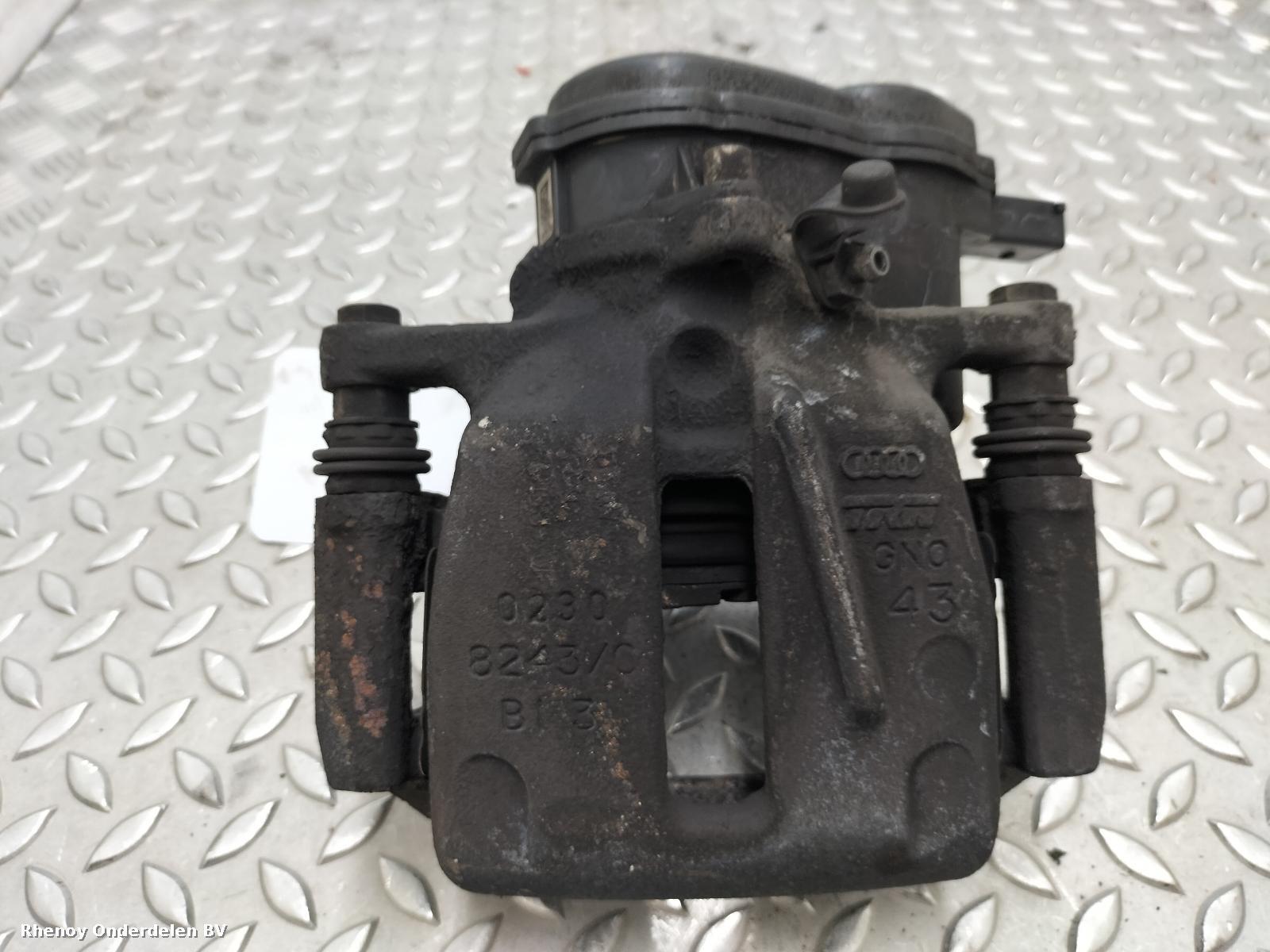 View Auto part Caliper AUDI A8 2010