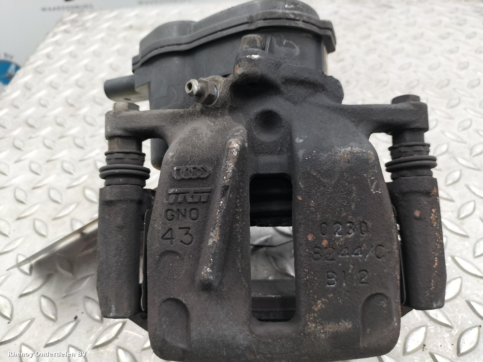 View Auto part REM KLAUW AUDI A8 2010