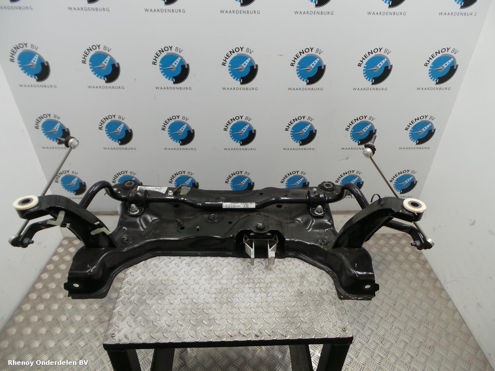 Bekijk Auto-onderdeel SUBFRAME VOOR FORD FOCUS C MAX 2017
