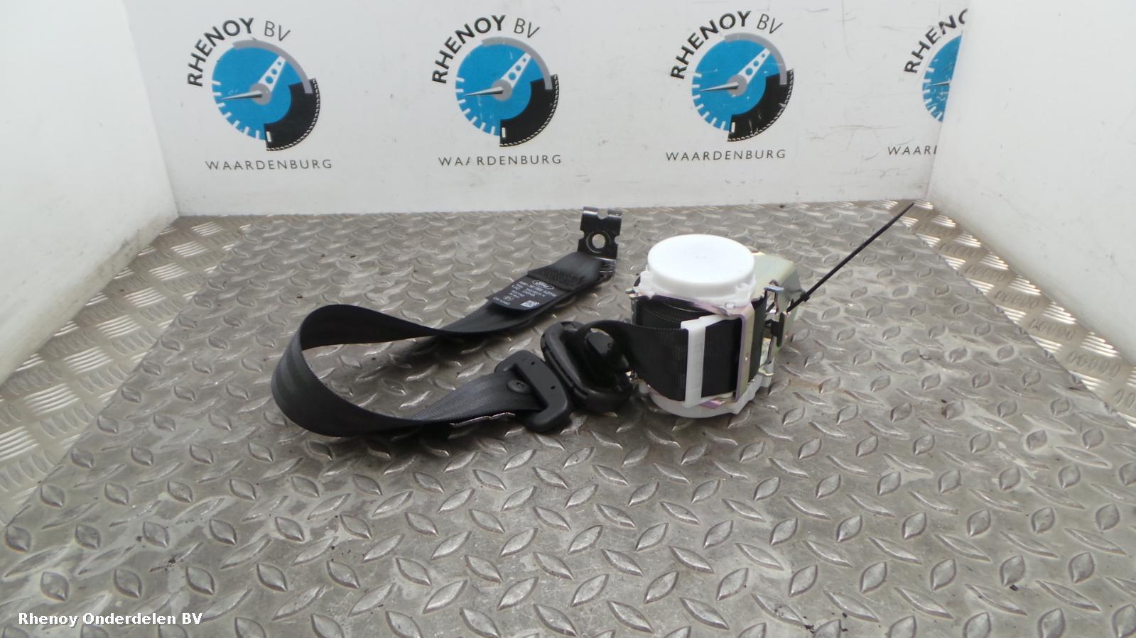 View Auto part VEILIGHEIDSGORDEL FORD FOCUS C MAX 2017