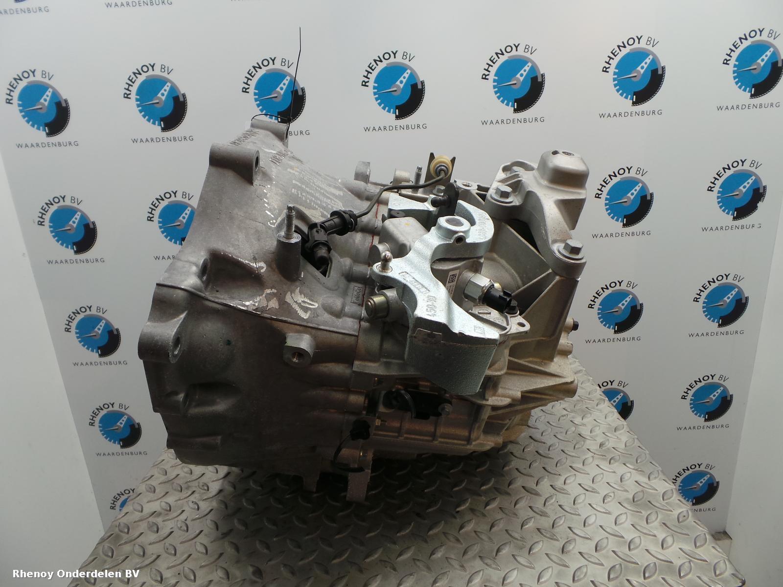 View Auto part TRANSMISSIE / VERSNELLINGSBAK FORD FOCUS C MAX 2017