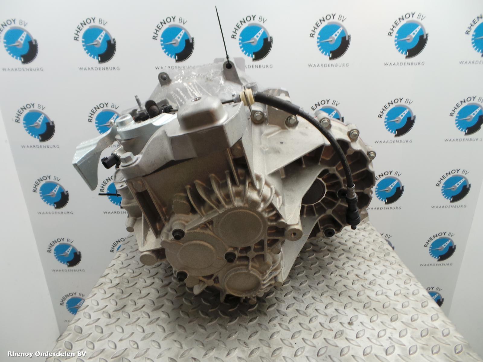 View Auto part TRANSMISSIE / VERSNELLINGSBAK FORD FOCUS C MAX 2017