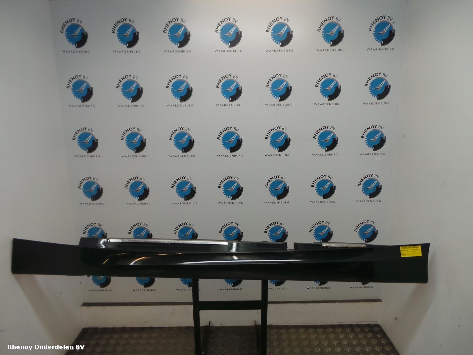 Bekijk Auto-onderdeel SPOILER / SKIRT ZIJKANT BMW 1 SERIES 2010