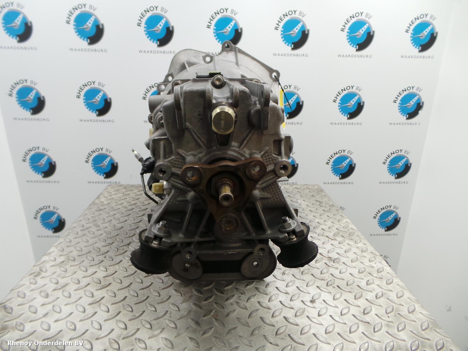 View Auto part TRANSMISSIE / VERSNELLINGSBAK BMW 1 SERIES 2010