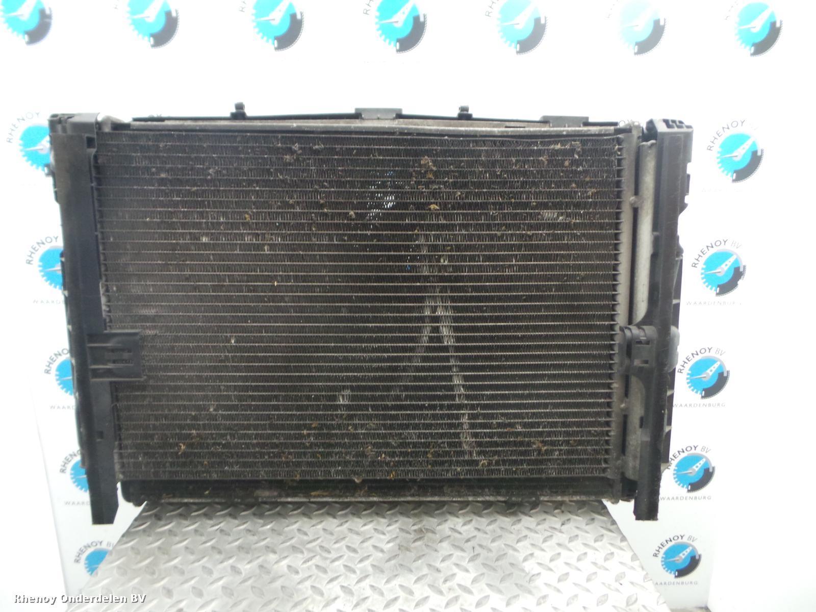 Bekijk Auto-onderdeel KOELERPAKKET BMW 1 SERIES 2010