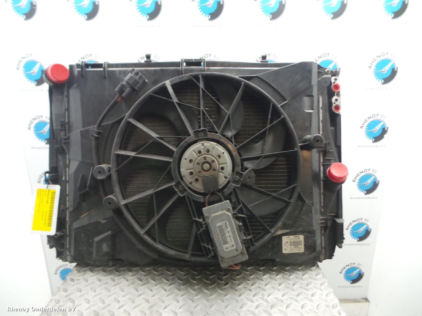 View Auto part KOELERPAKKET BMW 1 SERIES 2010