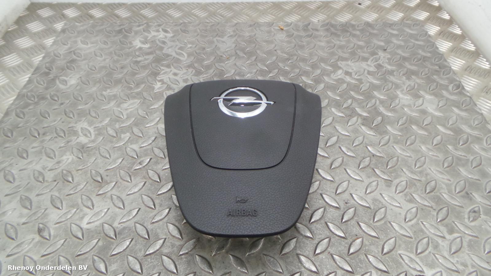 Bekijk Auto-onderdeel AIRBAG LINKS OPEL / VAUXHALL ASTRA 2010