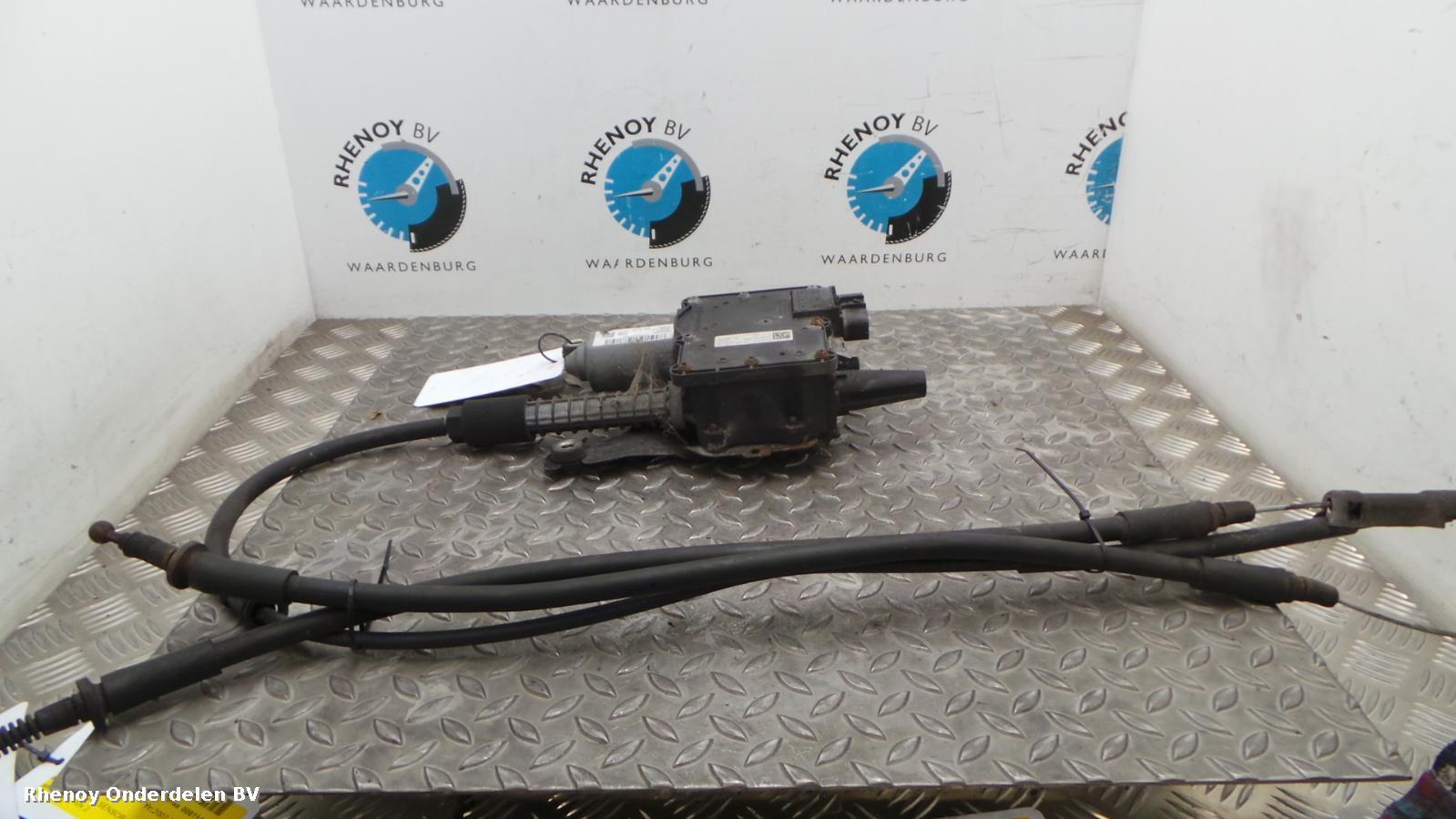 2010 OPEL / VAUXHALL ASTRA HANDREM ELECTRISCH SYSTEEM View Auto part HANDREM ELECTRISCH SYSTEEM OPEL / VAUXHALL ASTRA 2010