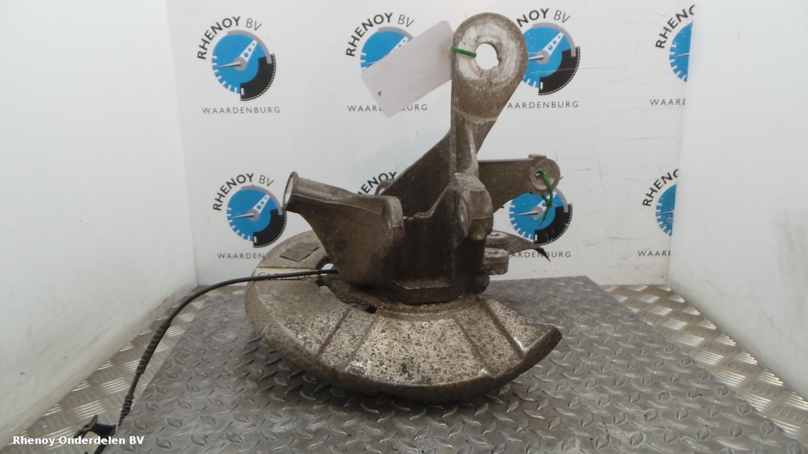 Bekijk Auto-onderdeel FUSEE LA BMW 5 SERIES GRAN TURISMO (GT) 2009