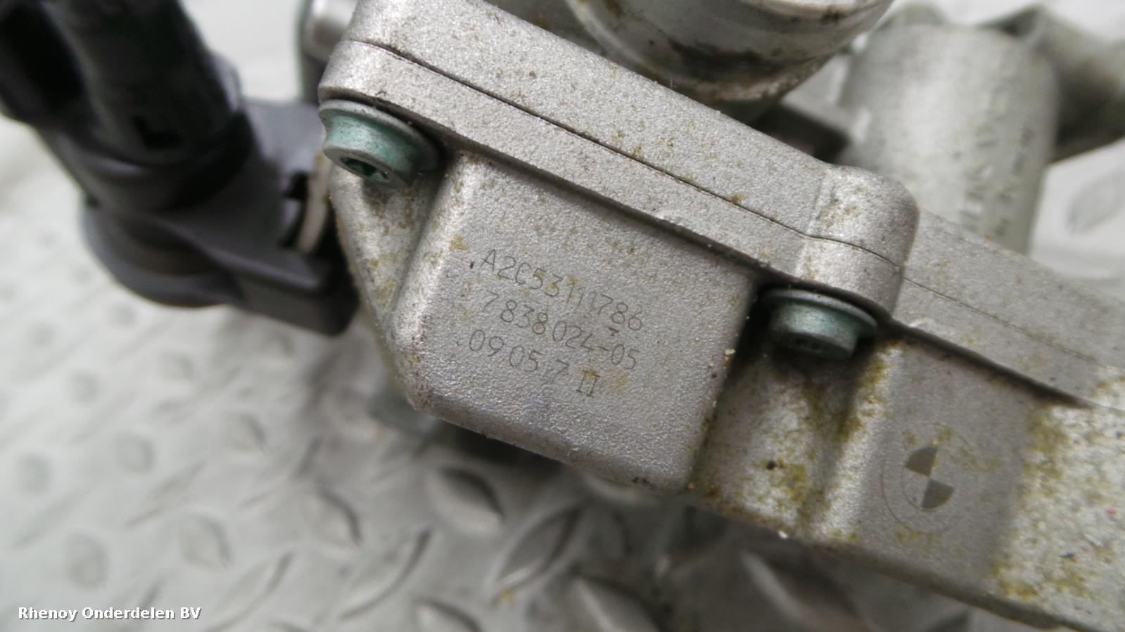 Bekijk Auto-onderdeel GASKLEPHUIS BMW 3 SERIES 2009