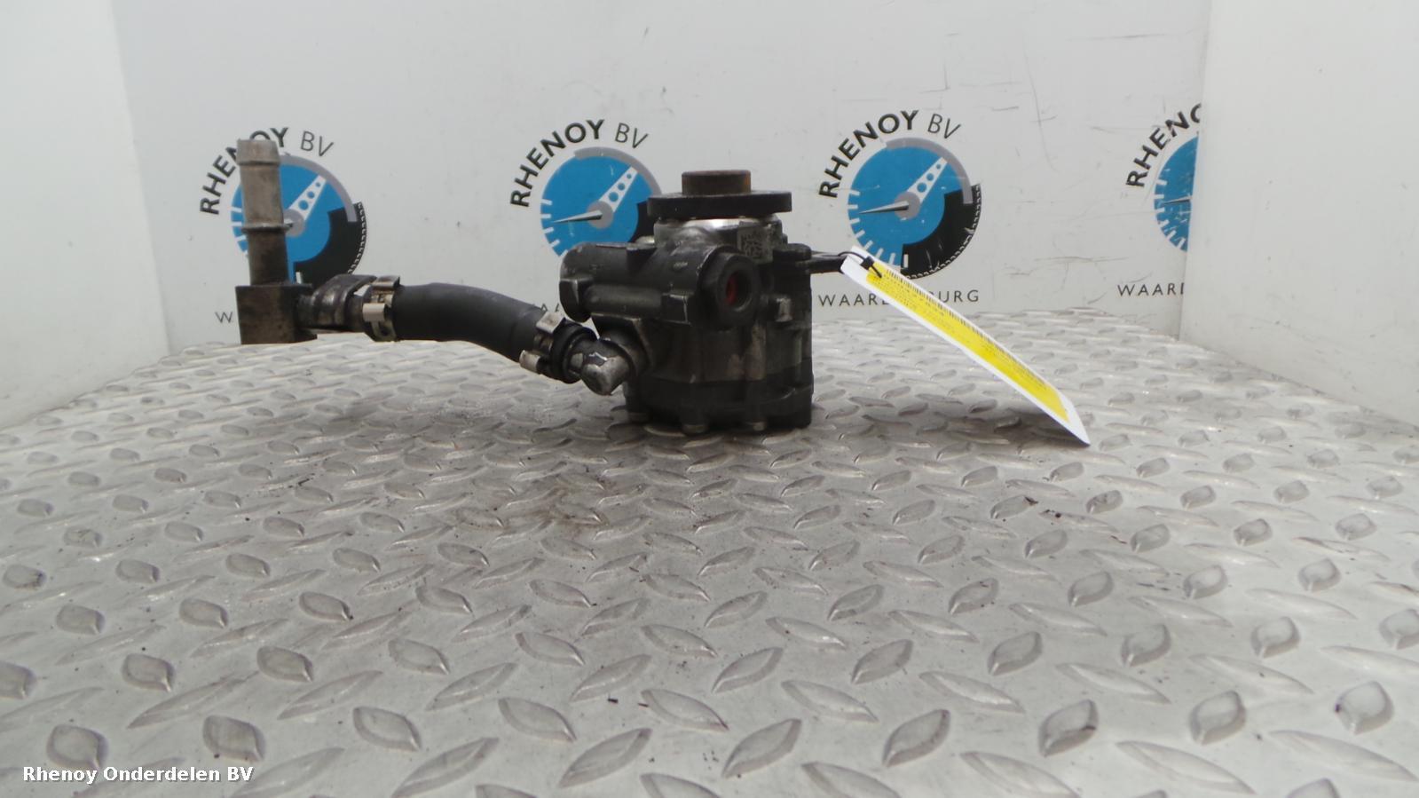 2009 BMW 3 SERIES Steering Pump View Auto part Steering Pump BMW 3 SERIES 2009