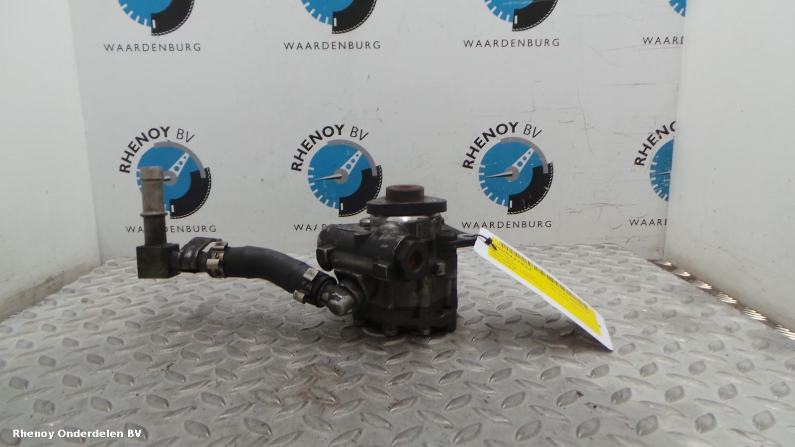 Bekijk Auto-onderdeel STUURPOMP BMW 3 SERIES 2009