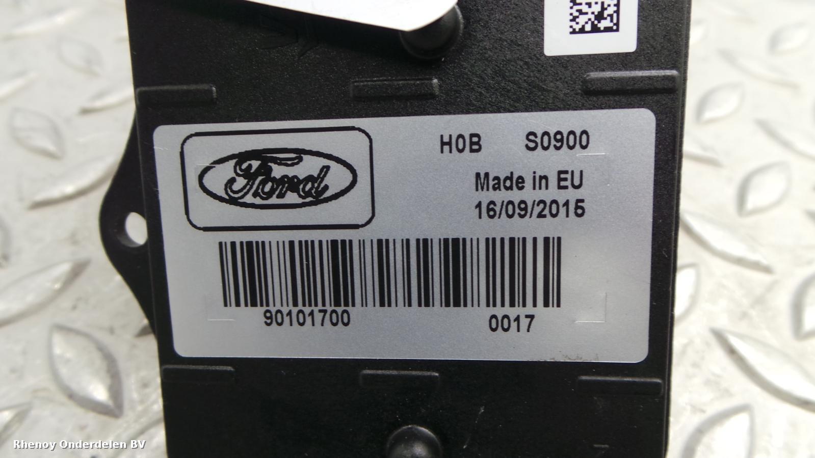 2015 FORD FOCUS C MAX Headlamp Ballast View Auto part Headlamp Ballast FORD FOCUS C MAX 2015