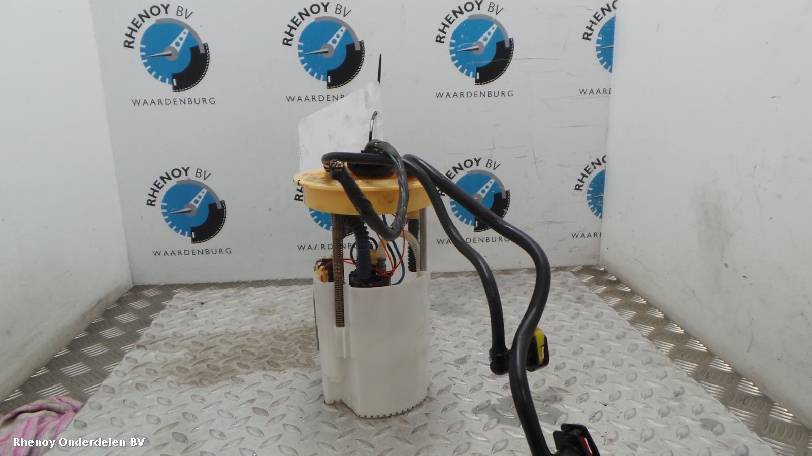 Bekijk Auto-onderdeel BRANDSTOF POMP (IN TANK)  FORD FOCUS C MAX 2015