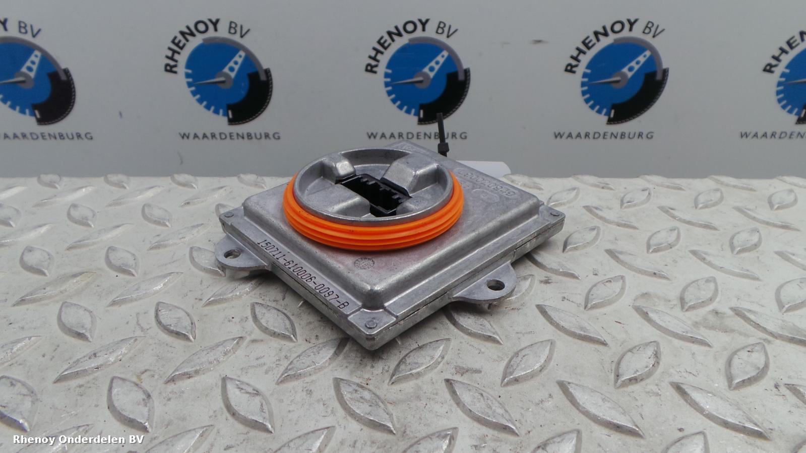 Bekijk Auto-onderdeel XENON STUURAPPARAAT FORD FOCUS C MAX 2015