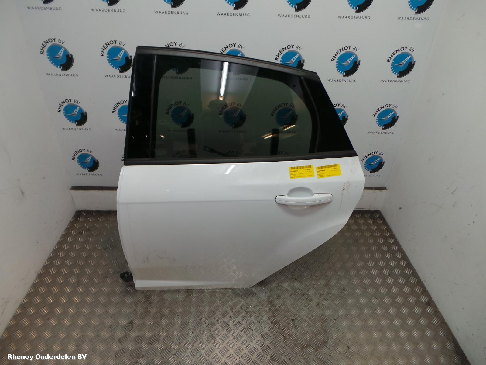 Bekijk Auto-onderdeel PORTIER LA  FORD FOCUS 2017