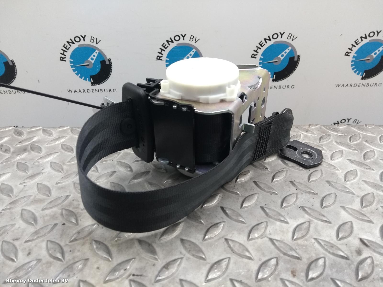 Bekijk Auto-onderdeel VEILIGHEIDSGORDEL FORD FOCUS 2017