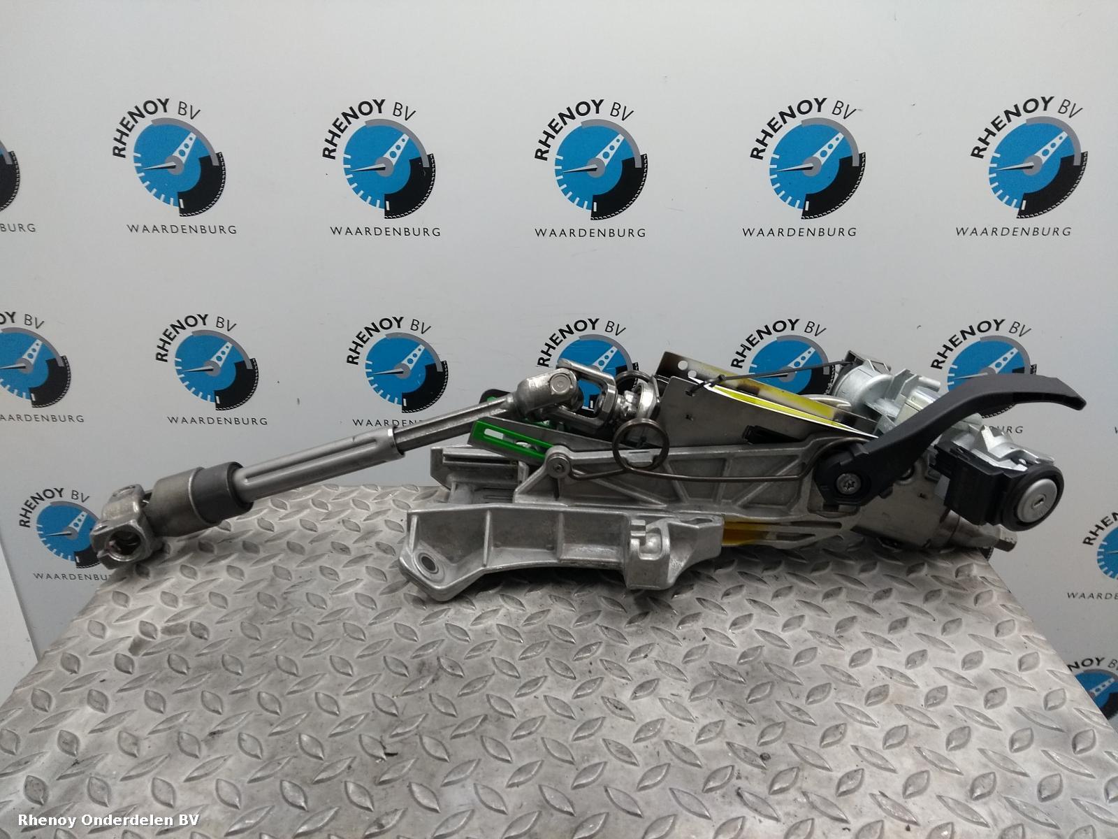 Bekijk Auto-onderdeel STUURKOLOM FORD FOCUS 2017