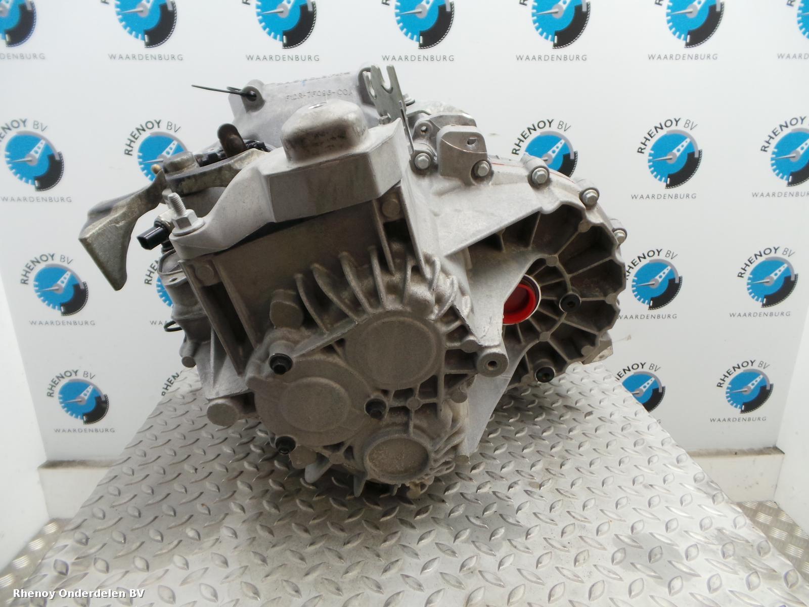 2016 FORD KUGA Gearbox View Auto part Gearbox FORD KUGA 2016