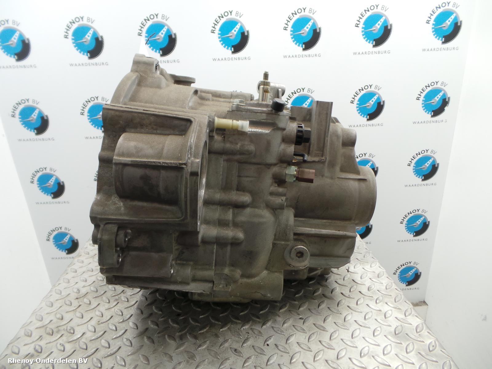 View Auto part Gearbox SEAT LEON 2012