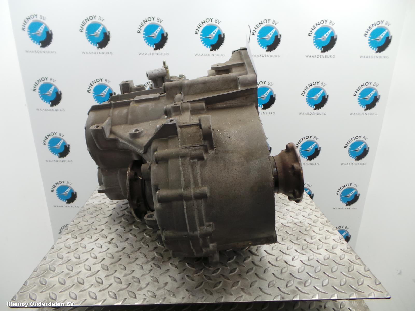 View Auto part Gearbox SEAT LEON 2012
